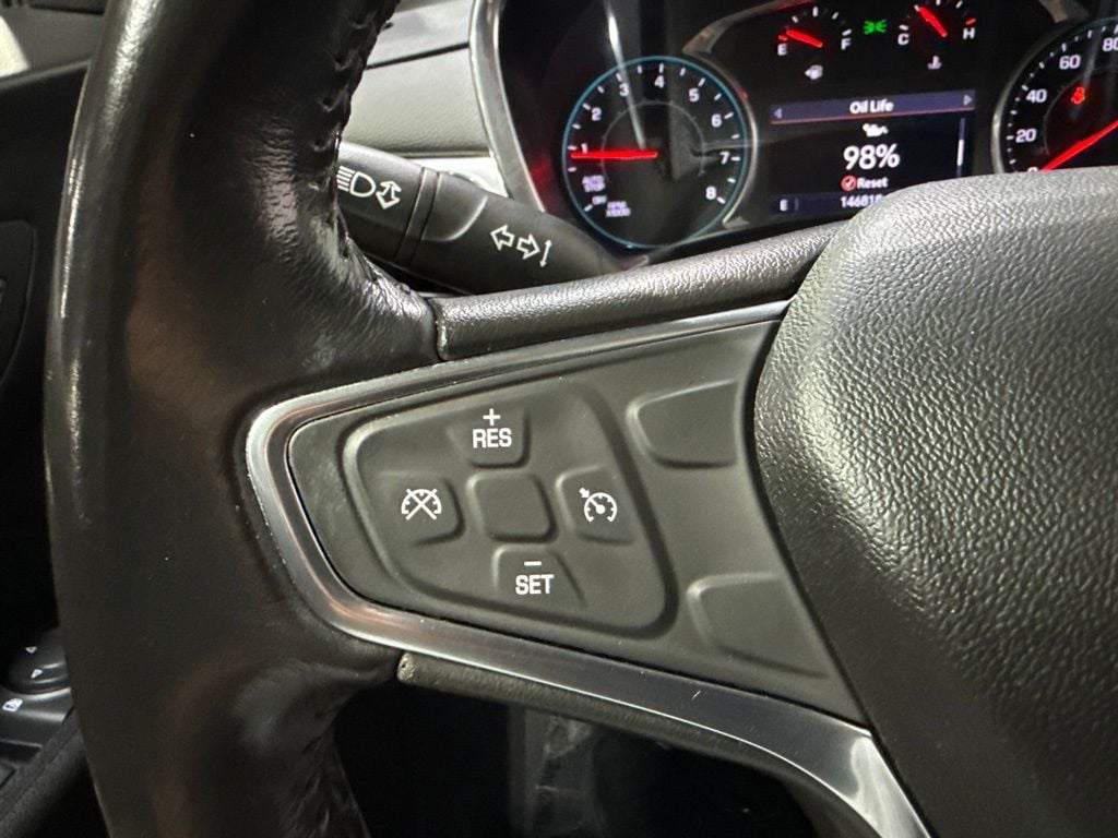 2019 Chevrolet Equinox AWD 4dr LT w/1LT - 23053399 - 13