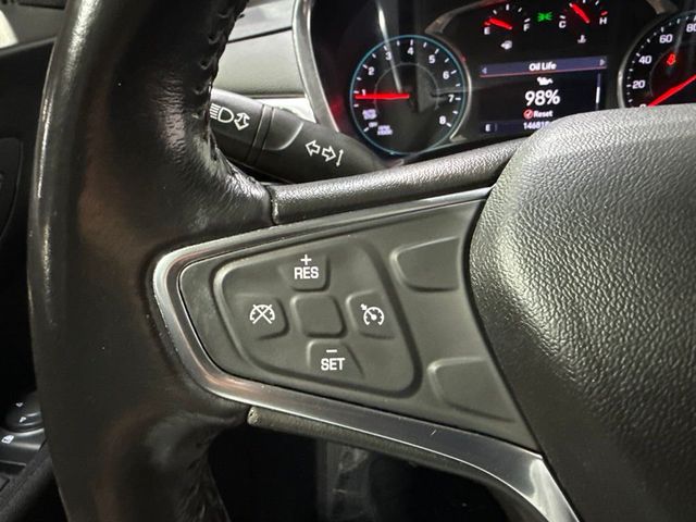 2019 Chevrolet Equinox AWD 4dr LT w/1LT - 23053399 - 13