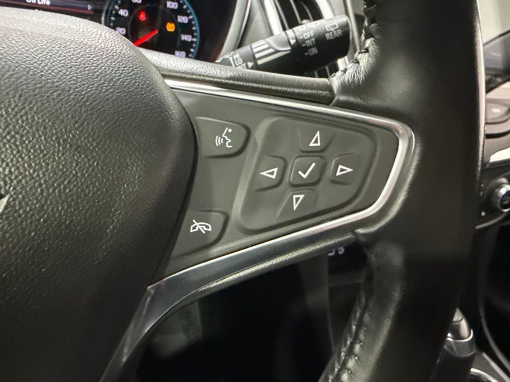 2019 Chevrolet Equinox AWD 4dr LT w/1LT - 23053399 - 14