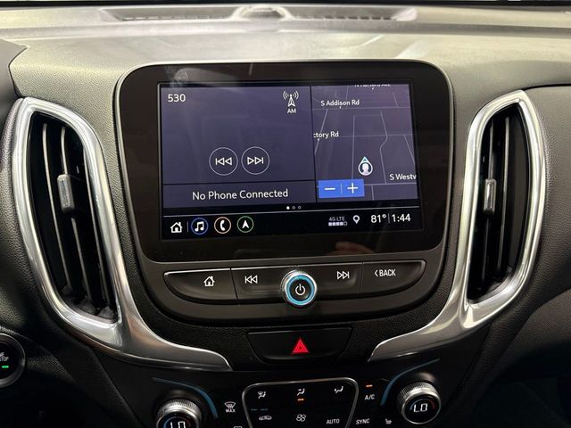 2019 Chevrolet Equinox AWD 4dr LT w/1LT - 23053399 - 15