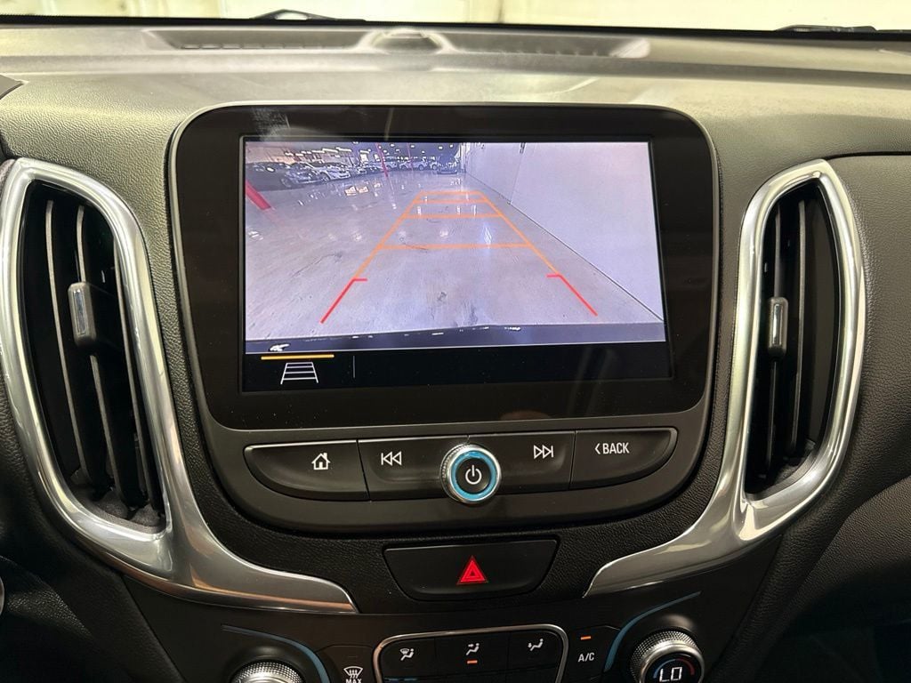 2019 Chevrolet Equinox AWD 4dr LT w/1LT - 23053399 - 16