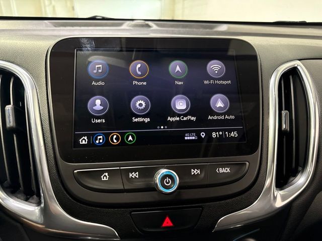 2019 Chevrolet Equinox AWD 4dr LT w/1LT - 23053399 - 17