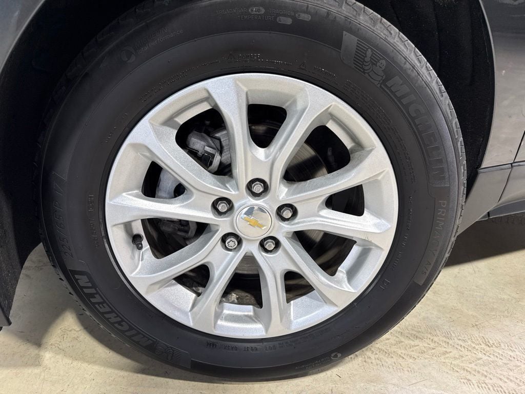 2019 Chevrolet Equinox AWD 4dr LT w/1LT - 23053399 - 1