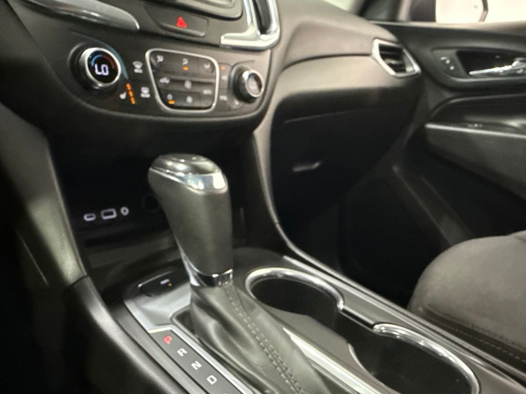 2019 Chevrolet Equinox AWD 4dr LT w/1LT - 23053399 - 20