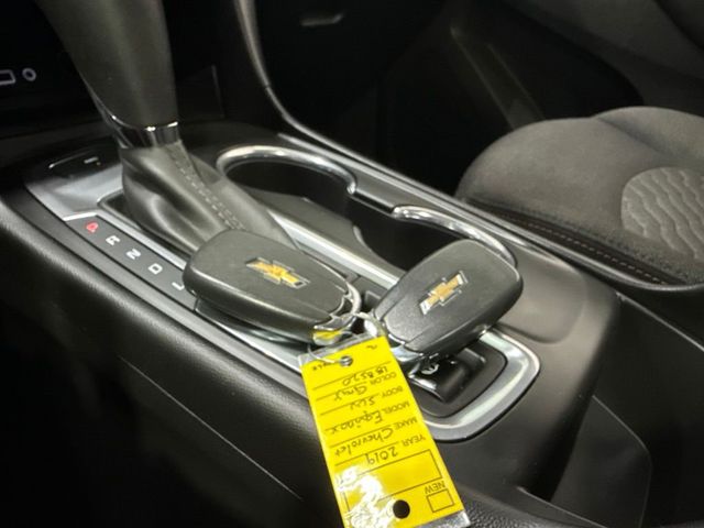 2019 Chevrolet Equinox AWD 4dr LT w/1LT - 23053399 - 21