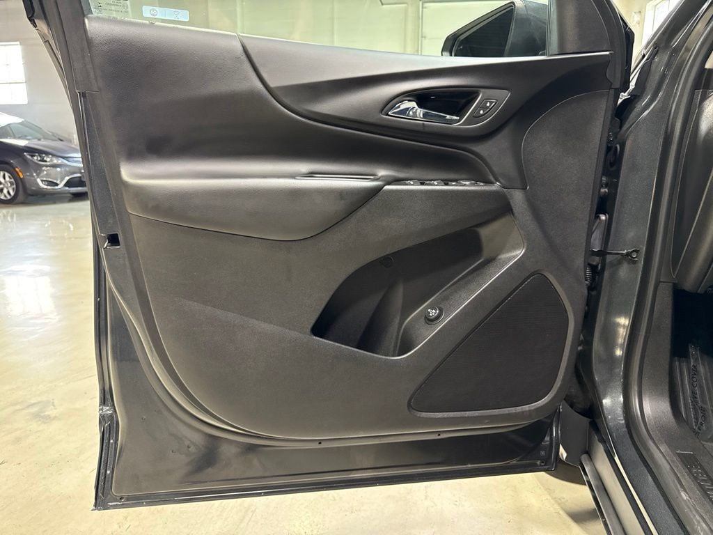 2019 Chevrolet Equinox AWD 4dr LT w/1LT - 23053399 - 22