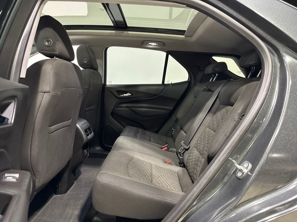 2019 Chevrolet Equinox AWD 4dr LT w/1LT - 23053399 - 24