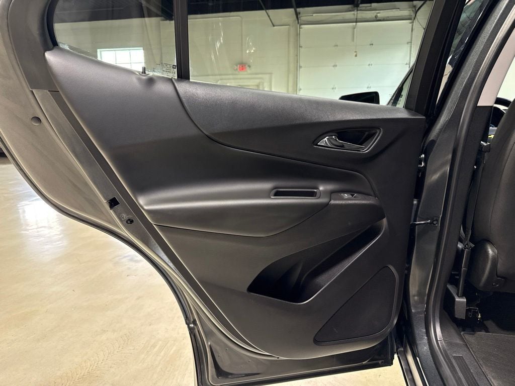 2019 Chevrolet Equinox AWD 4dr LT w/1LT - 23053399 - 25