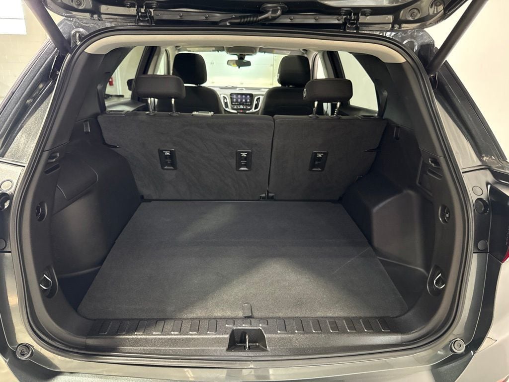 2019 Chevrolet Equinox AWD 4dr LT w/1LT - 23053399 - 26