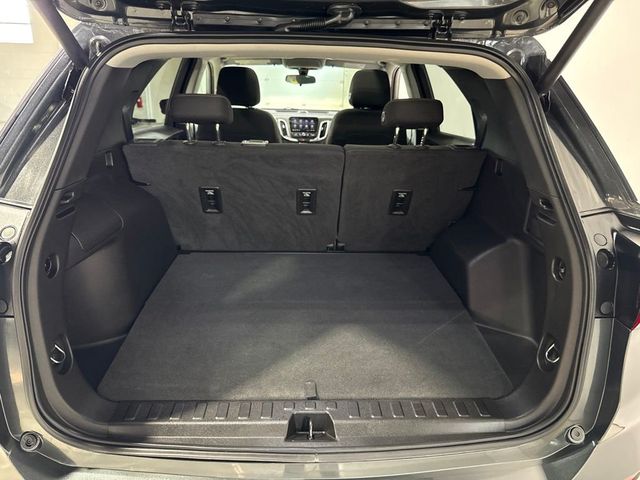 2019 Chevrolet Equinox AWD 4dr LT w/1LT - 23053399 - 26