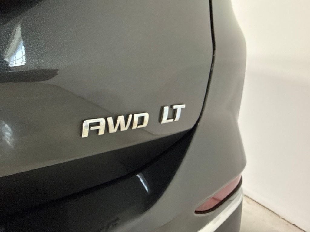 2019 Chevrolet Equinox AWD 4dr LT w/1LT - 23053399 - 28