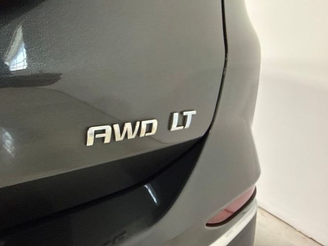 2019 Chevrolet Equinox AWD 4dr LT w/1LT - 23053399 - 28