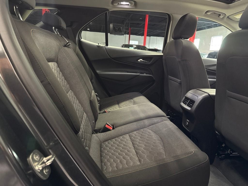 2019 Chevrolet Equinox AWD 4dr LT w/1LT - 23053399 - 29