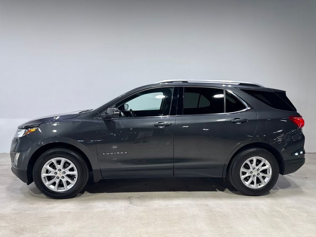 2019 Chevrolet Equinox AWD 4dr LT w/1LT - 23053399 - 3