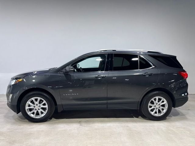 2019 Chevrolet Equinox AWD 4dr LT w/1LT - 23053399 - 3