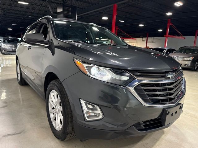 2019 Chevrolet Equinox AWD 4dr LT w/1LT - 23053399 - 7