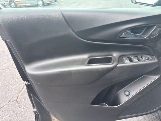 2019 Chevrolet Equinox AWD 4dr LT w/1LT - 23062847 - 9