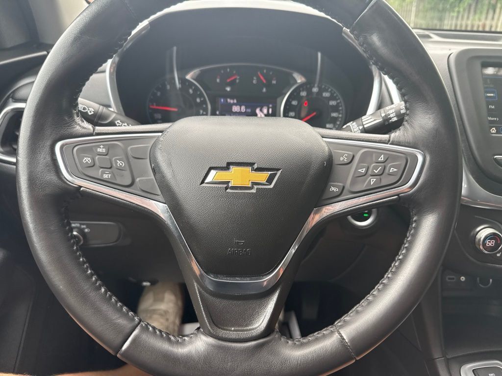 2019 Chevrolet Equinox AWD 4dr LT w/1LT - 23062847 - 11
