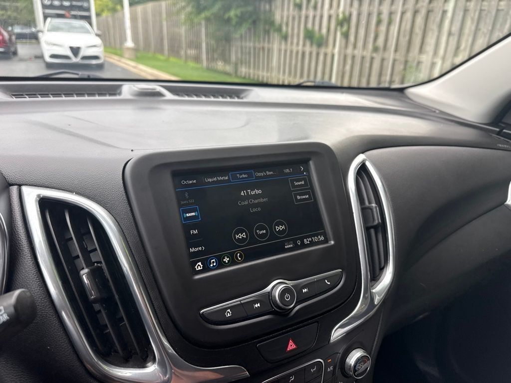 2019 Chevrolet Equinox AWD 4dr LT w/1LT - 23062847 - 13