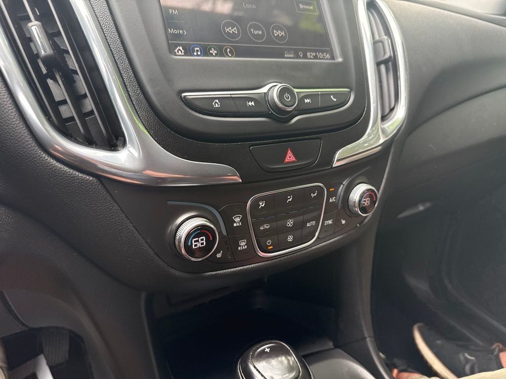 2019 Chevrolet Equinox AWD 4dr LT w/1LT - 23062847 - 14