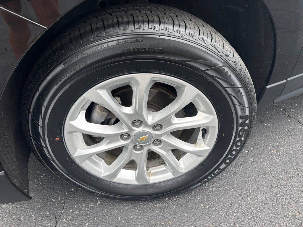 2019 Chevrolet Equinox AWD 4dr LT w/1LT - 23062847 - 1