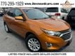 2019 Chevrolet Equinox AWD 4dr LT w/1LT - 22746256 - 0