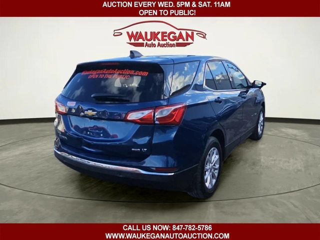 2019 Chevrolet Equinox AWD 4dr LT w/1LT - 23000612 - 3