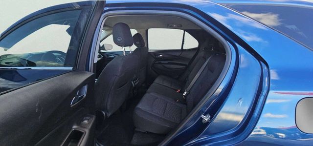 2019 Chevrolet Equinox AWD 4dr LT w/1LT - 23000612 - 6