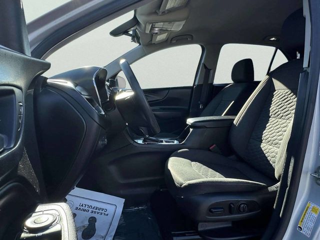 2019 Chevrolet Equinox AWD 4dr LT w/1LT - 22953320 - 9