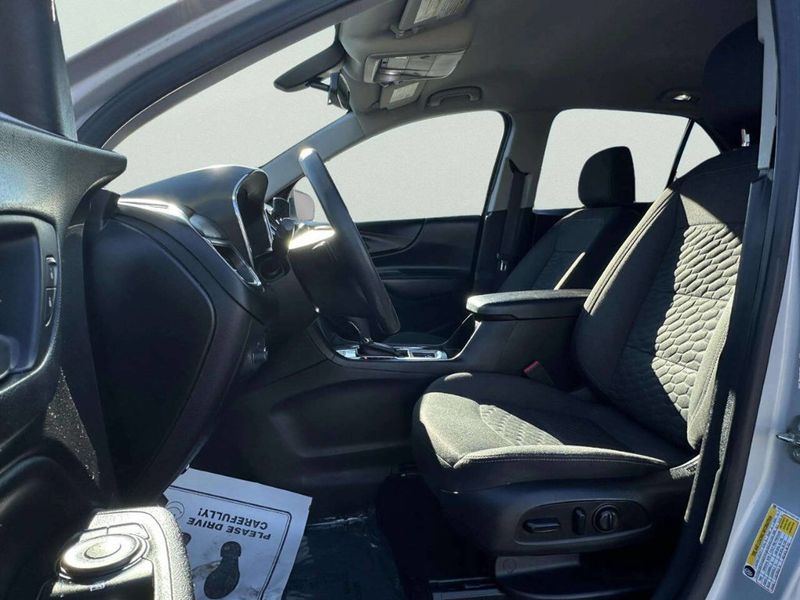 2019 Chevrolet Equinox AWD 4dr LT w/1LT - 22953320 - 9