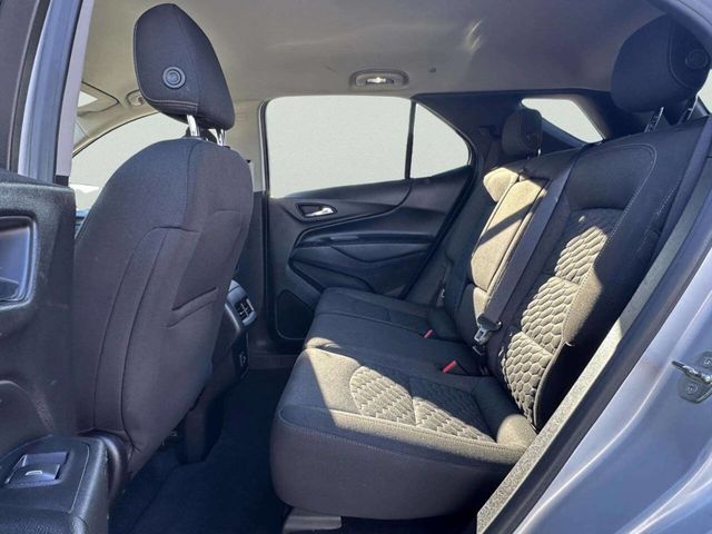 2019 Chevrolet Equinox AWD 4dr LT w/1LT - 22953320 - 10