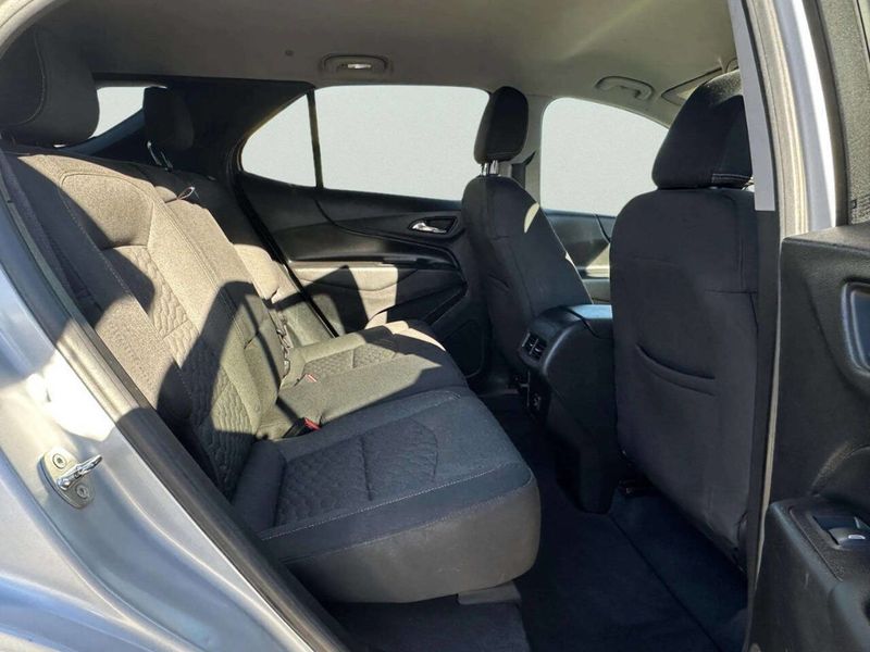 2019 Chevrolet Equinox AWD 4dr LT w/1LT - 22953320 - 11