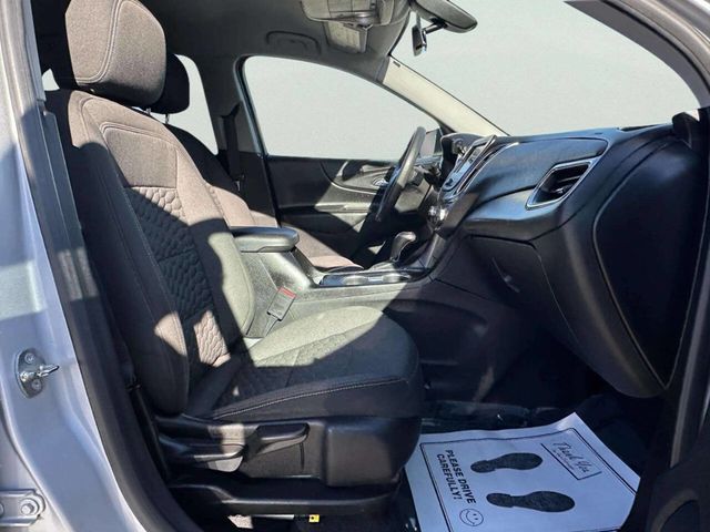 2019 Chevrolet Equinox AWD 4dr LT w/1LT - 22953320 - 13