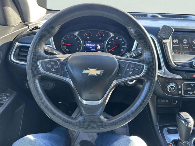 2019 Chevrolet Equinox AWD 4dr LT w/1LT - 22953320 - 15