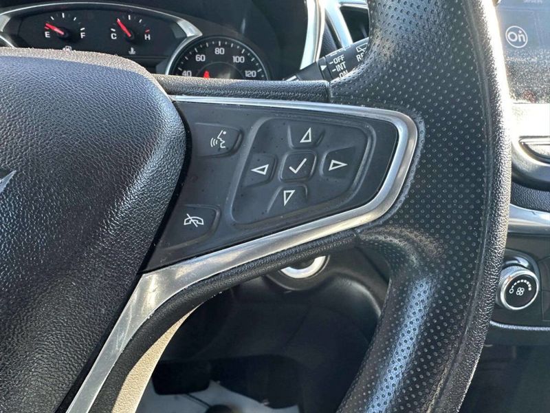 2019 Chevrolet Equinox AWD 4dr LT w/1LT - 22953320 - 16