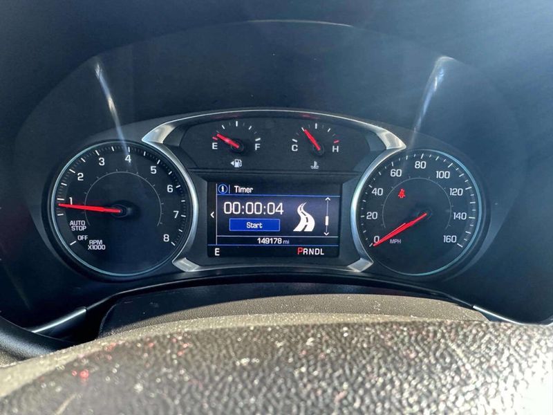 2019 Chevrolet Equinox AWD 4dr LT w/1LT - 22953320 - 18