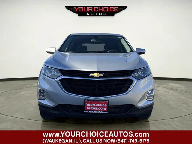2019 Chevrolet Equinox AWD 4dr LT w/1LT - 22953320 - 1