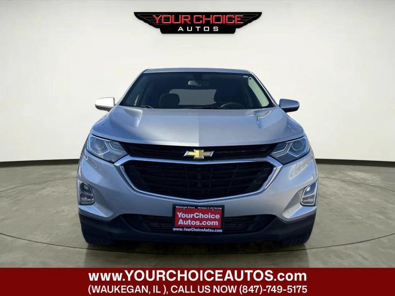 2019 Chevrolet Equinox AWD 4dr LT w/1LT - 22953320 - 1