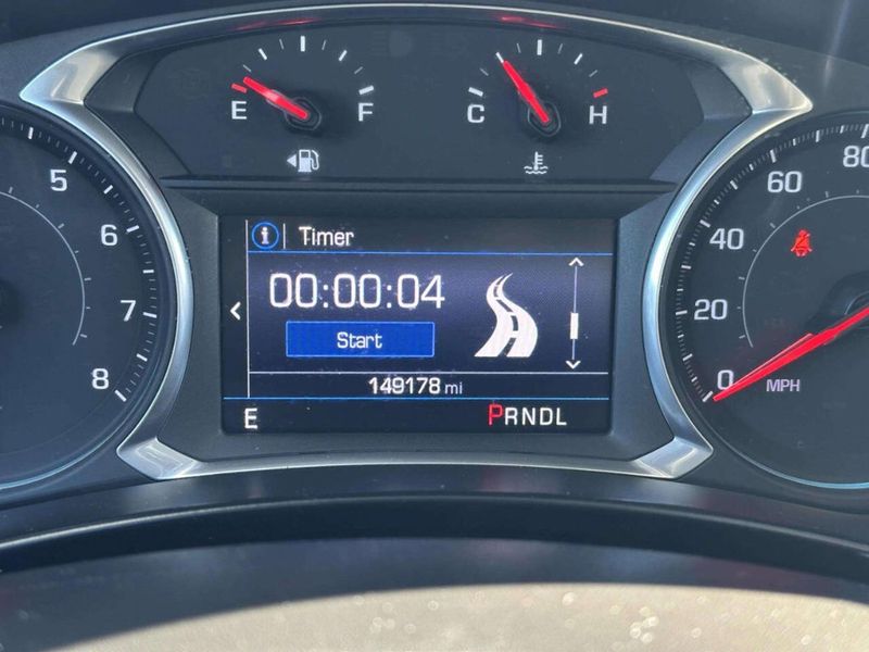 2019 Chevrolet Equinox AWD 4dr LT w/1LT - 22953320 - 19