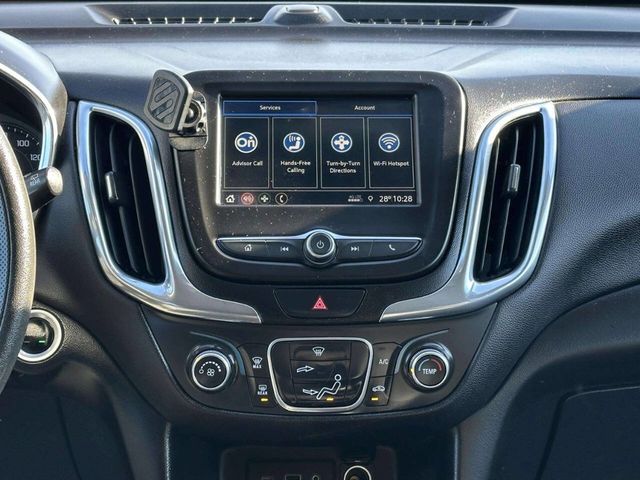 2019 Chevrolet Equinox AWD 4dr LT w/1LT - 22953320 - 20