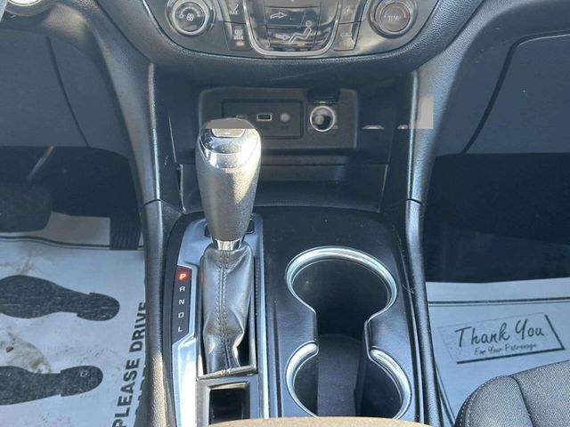 2019 Chevrolet Equinox AWD 4dr LT w/1LT - 22953320 - 21