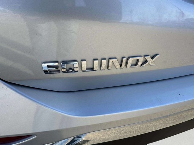 2019 Chevrolet Equinox AWD 4dr LT w/1LT - 22953320 - 22