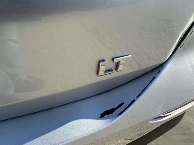 2019 Chevrolet Equinox AWD 4dr LT w/1LT - 22953320 - 23