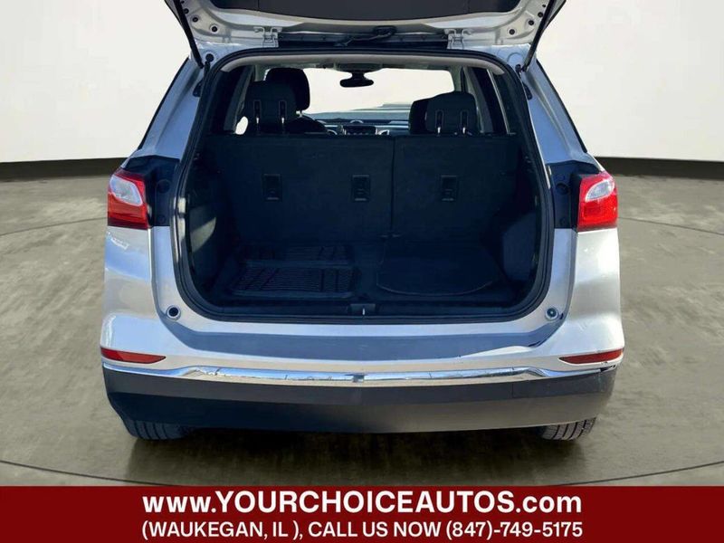 2019 Chevrolet Equinox AWD 4dr LT w/1LT - 22953320 - 24