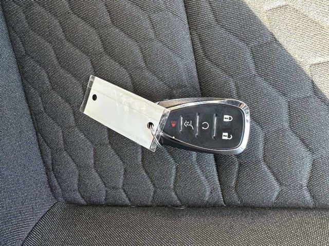 2019 Chevrolet Equinox AWD 4dr LT w/1LT - 22953320 - 25