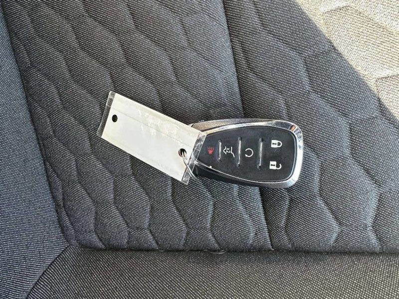 2019 Chevrolet Equinox AWD 4dr LT w/1LT - 22953320 - 25