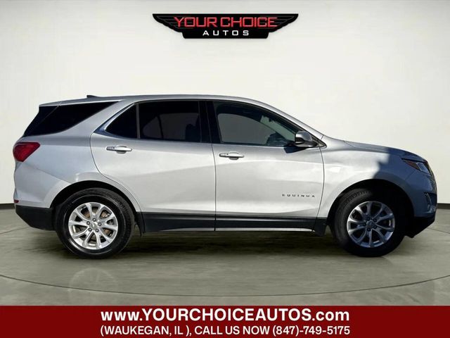 2019 Chevrolet Equinox AWD 4dr LT w/1LT - 22953320 - 3