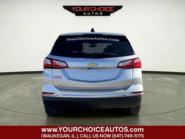2019 Chevrolet Equinox AWD 4dr LT w/1LT - 22953320 - 5