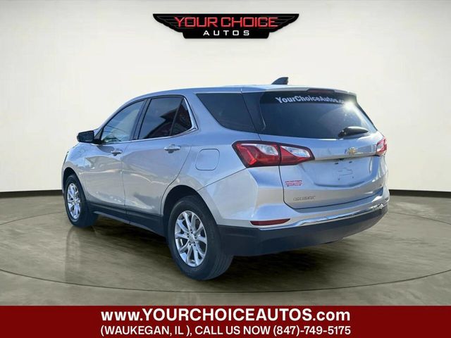 2019 Chevrolet Equinox AWD 4dr LT w/1LT - 22953320 - 6