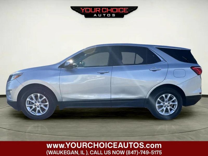 2019 Chevrolet Equinox AWD 4dr LT w/1LT - 22953320 - 7
